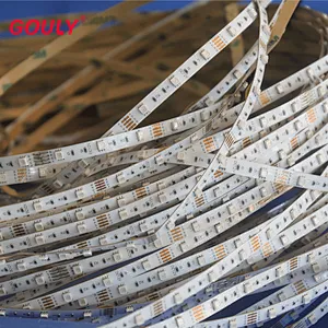 cheap ip68 outdoor waterproof music sync wireless alexa smd 3528 led strip light 5050 rgb