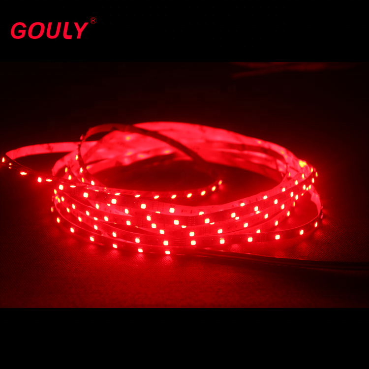 cheap ip68 outdoor waterproof music sync wireless alexa smd 3528 led strip light 5050 rgb