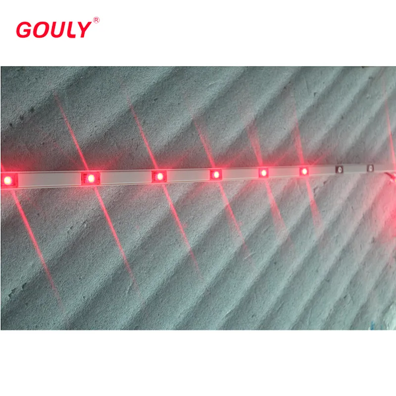led pixel point module light sk6812 IP68 mini 1pcs 5v 12v   led architectural lighting outdoor building roof led window border