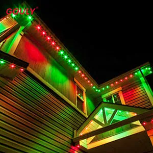 led pixel point module light sk6812 IP68 mini 1pcs 5v 12v   led architectural lighting outdoor building roof led window border
