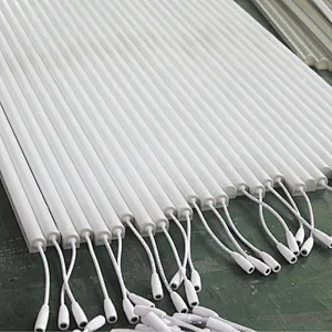 led aluminium strip led grow light bar  Professional Shelf lighting Connectable  Cabinet Light Under Closet Shelf