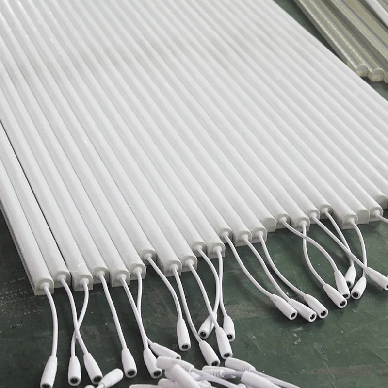 led aluminium strip led grow light bar  Professional Shelf lighting Connectable  Cabinet Light Under Closet Shelf