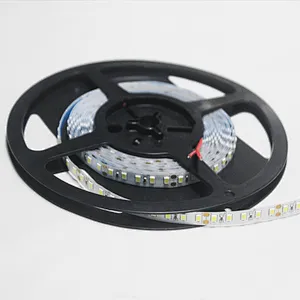 Flexible LED Strip IP20 or IP65 Is Used for Project Installationled Stage Lights Waterproof Strip 2835 -48 Leds/ M Warm White 75