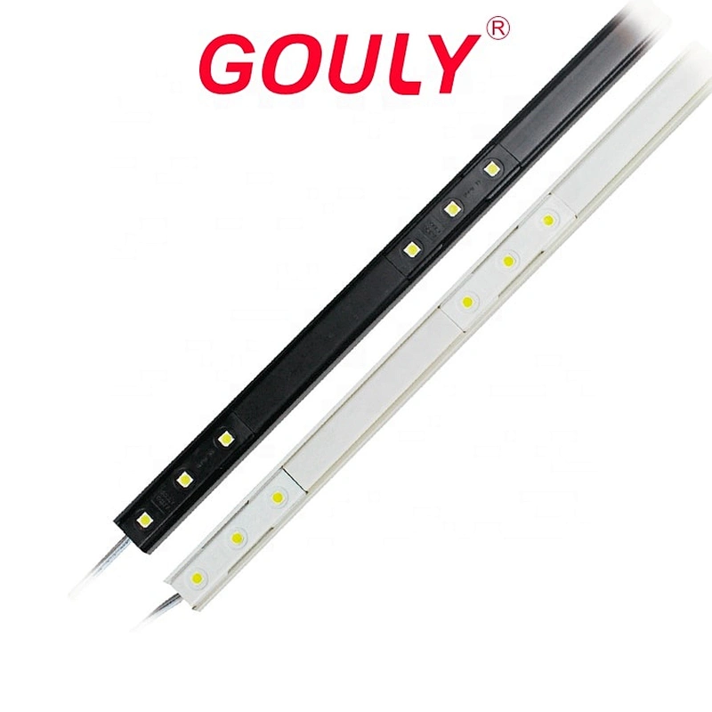 pixel led light strip for window border,store, shop, commercial decoration