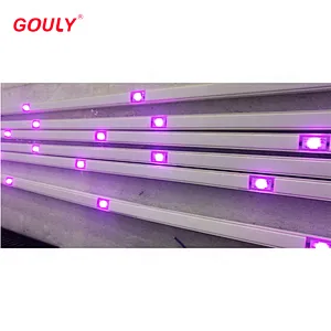 led pixel point module light sk6812 IP68 mini 1pcs 5v 12v   led architectural lighting outdoor building roof led window border
