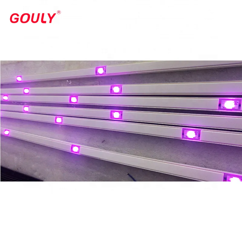 led pixel point module light sk6812 IP68 mini 1pcs 5v 12v   led architectural lighting outdoor building roof led window border