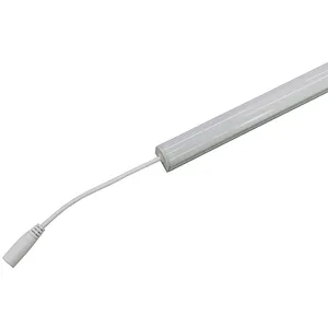 led aluminium strip led grow light bar  Professional Shelf lighting Connectable  Cabinet Light Under Closet Shelf