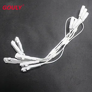 magnetic led aluminum strip channel easy assemble recessed  230v 220v smd 2835 5050 rigid led aluminum strip