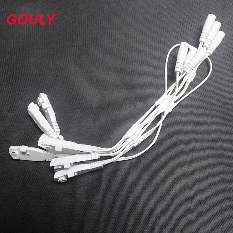 magnetic led aluminum strip channel easy assemble recessed  230v 220v smd 2835 5050 rigid led aluminum strip