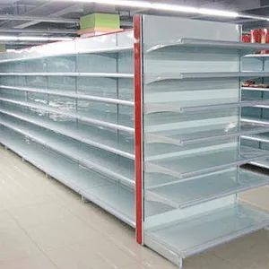 china shenzhen 12v 24v smd 2835 supermarket gondola shelving magnetic led rigid strip light