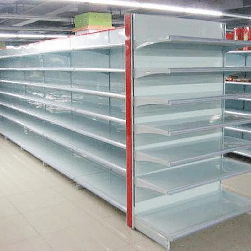 china shenzhen 12v 24v smd 2835 supermarket gondola shelving magnetic led rigid strip light
