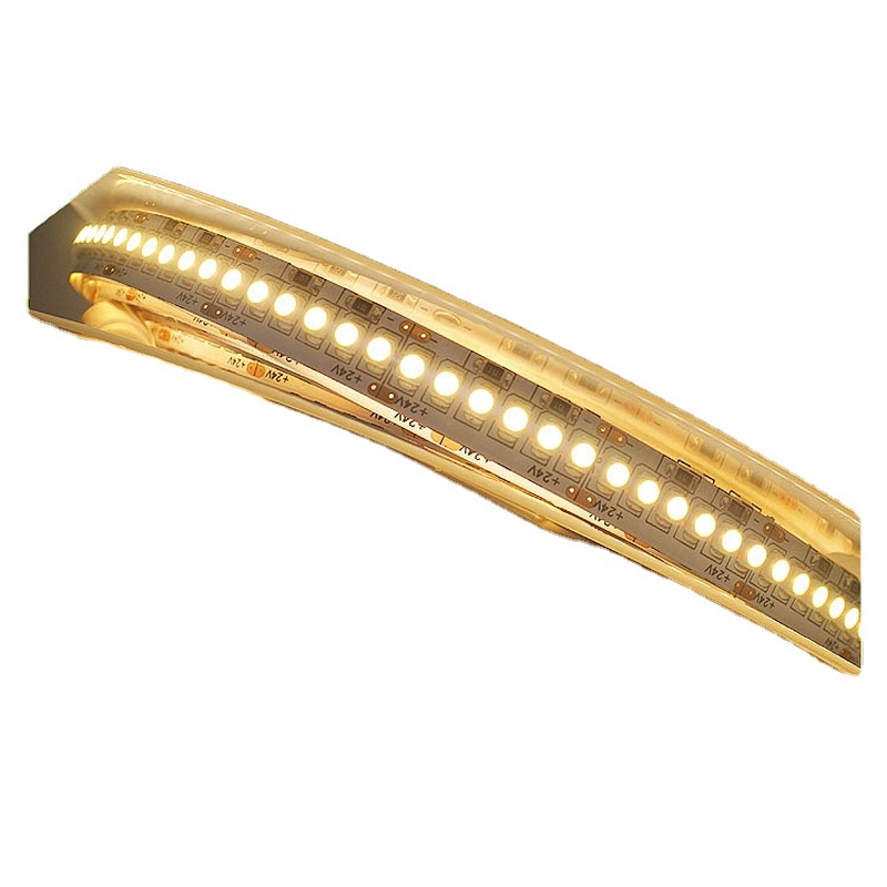 High CRI 90 led strip 5730 5630 5600k