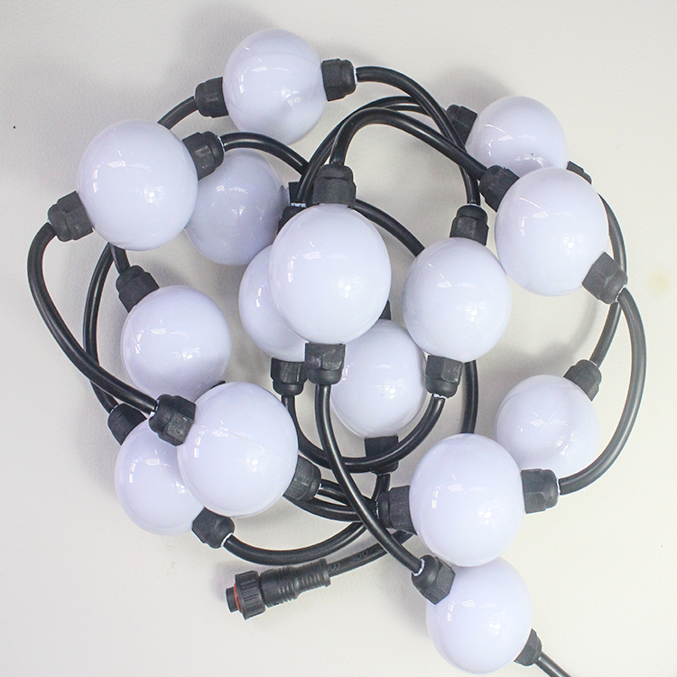 led window curtain light indoor and outdoor for bedroom wall  ip67wedding holiday decor