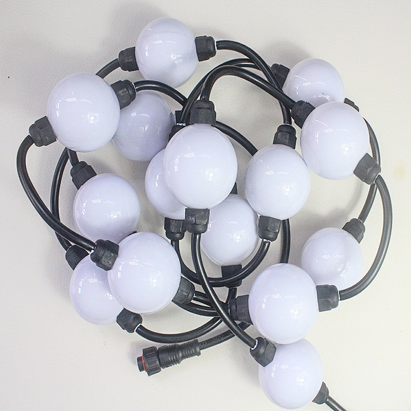 led window curtain light indoor and outdoor for bedroom wall  ip67wedding holiday decor