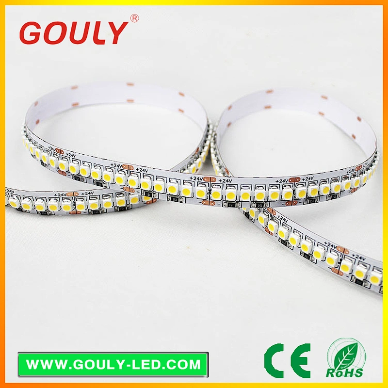 High CRI 90 led strip 5730 5630 5600k