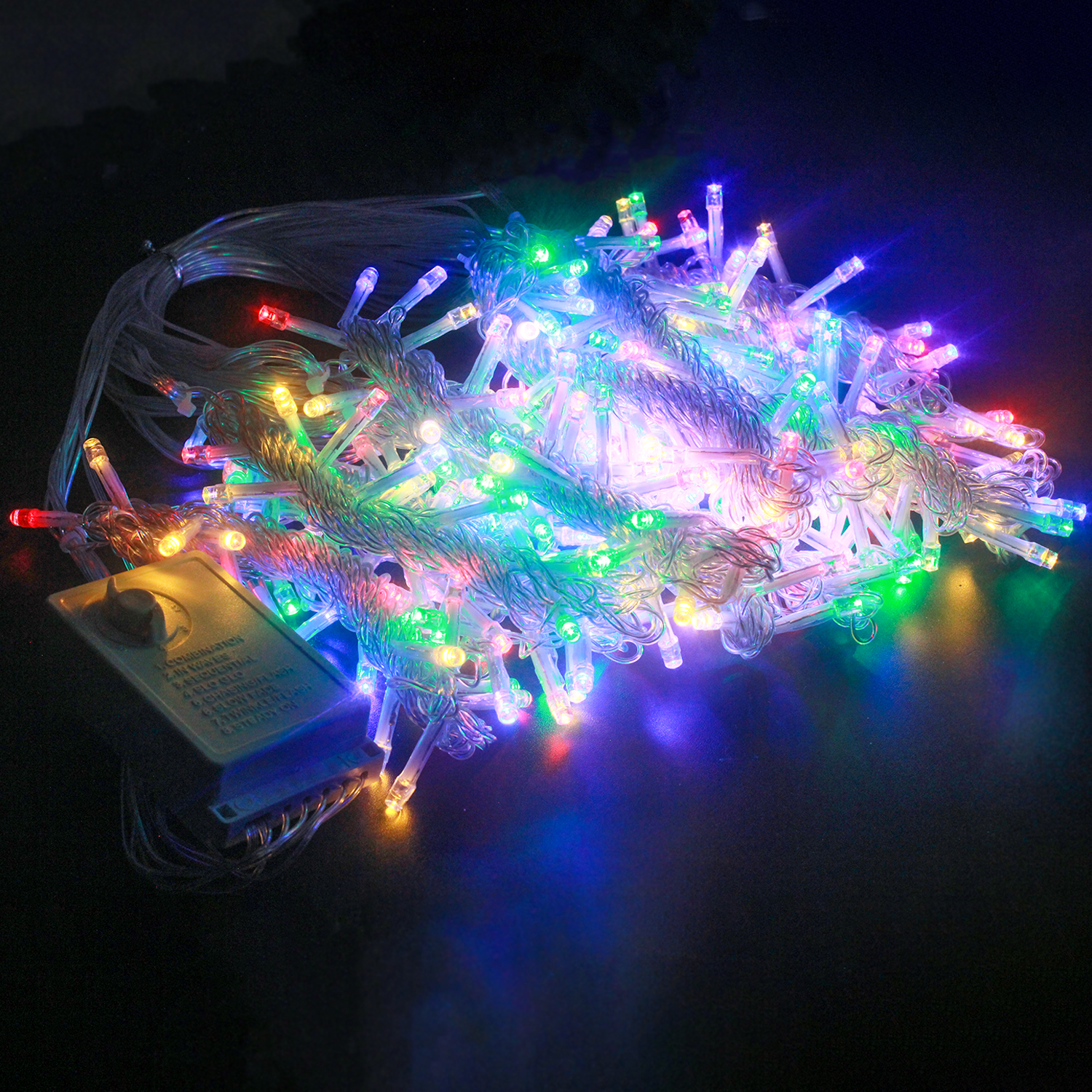 The New Listing Wedding Decor Outdoor Indoor And Metal Flower Garland With Led Waterfall Christmas Light