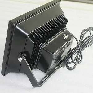 50w led flood light waterproof ip67  outdoor cob  bow fishing l 50w 70w 140w 210 watt 110v 24v 12v  bowfishing led flood light
