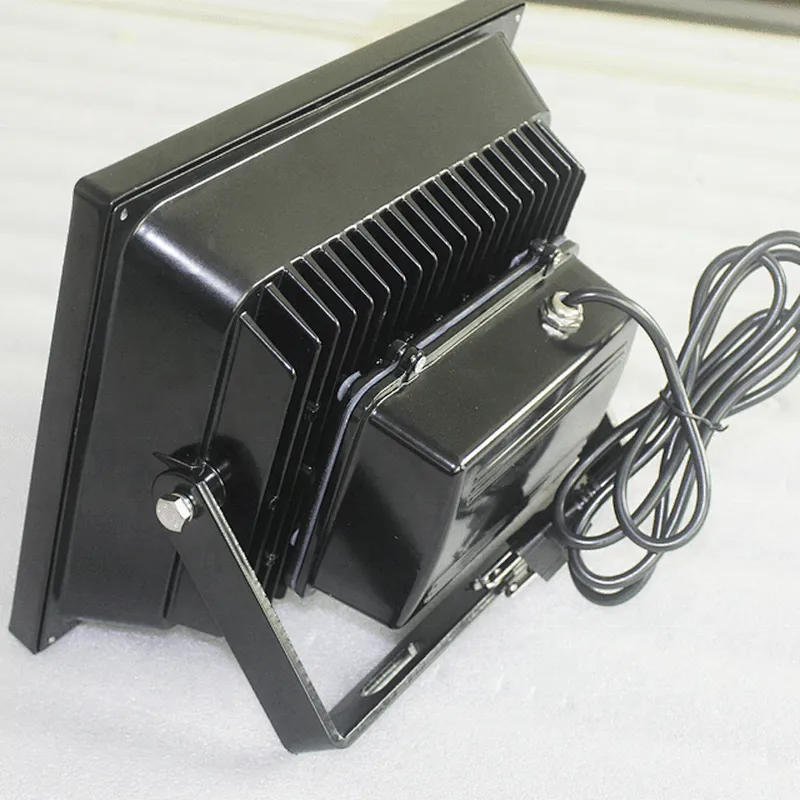 50w led flood light waterproof ip67  outdoor cob  bow fishing l 50w 70w 140w 210 watt 110v 24v 12v  bowfishing led flood light