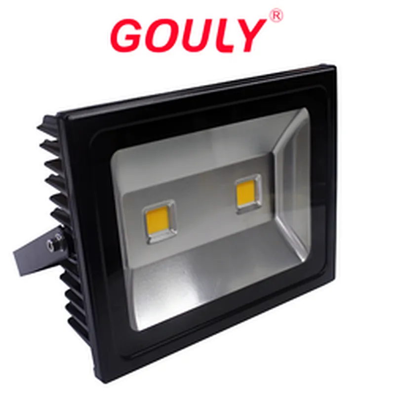50w led flood light waterproof ip67  outdoor cob  bow fishing l 50w 70w 140w 210 watt 110v 24v 12v  bowfishing led flood light