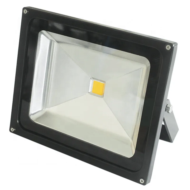 50w led flood light waterproof ip67  outdoor cob  bow fishing l 50w 70w 140w 210 watt 110v 24v 12v  bowfishing led flood light