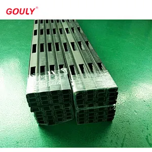 led window border