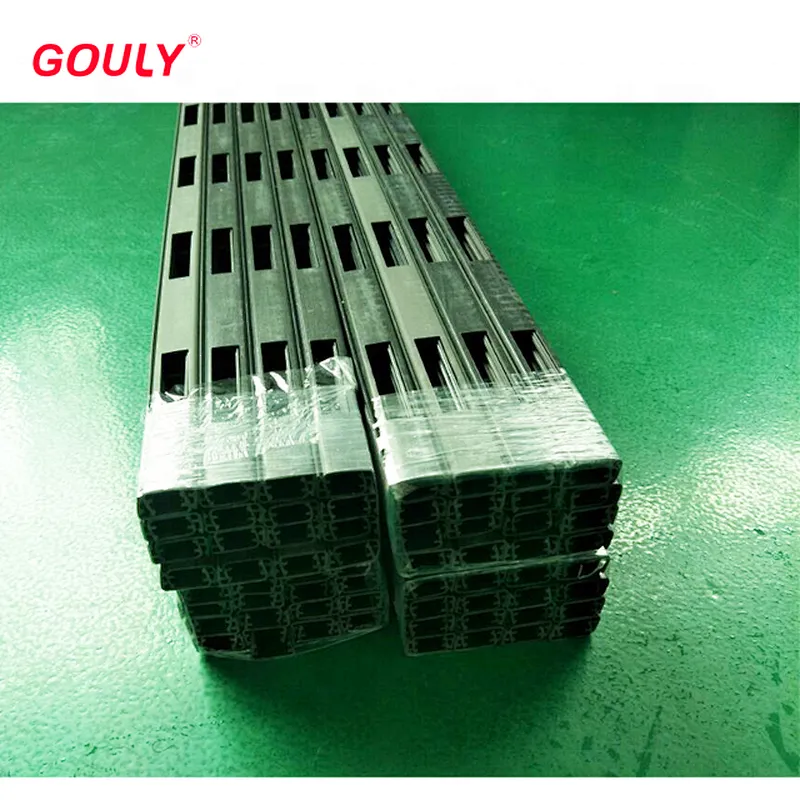 led window border