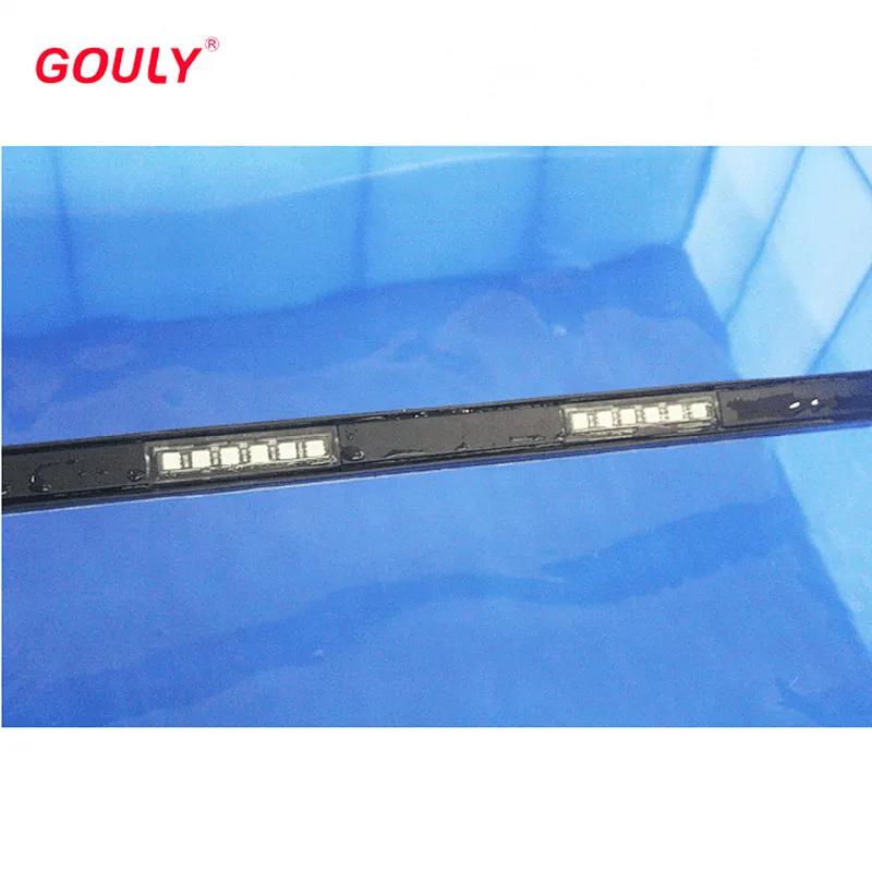 commercial window led light
