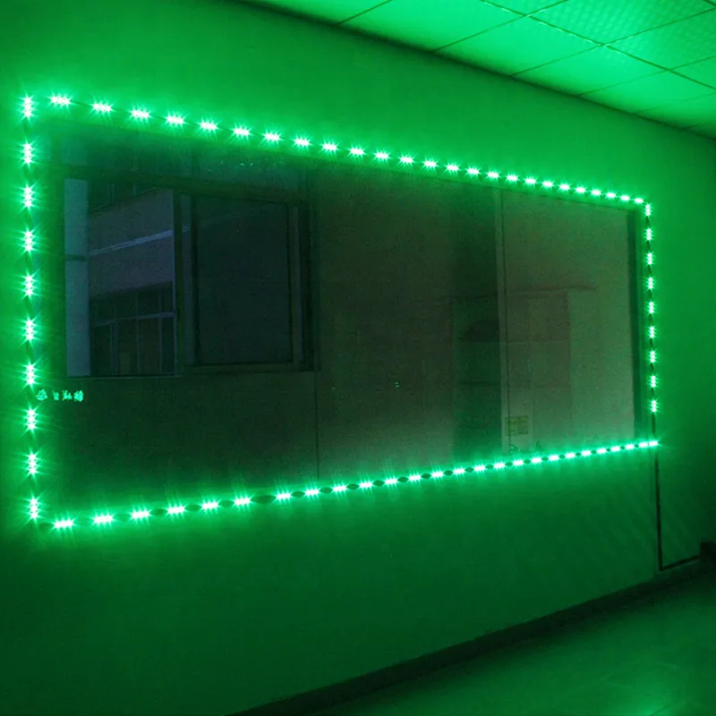 new  led Window border light ip68 for outdoor for storefront led light
