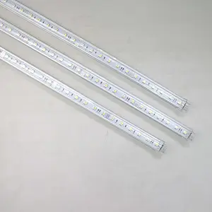 led light bars 2021 new products car foldable dimmable led grow light bar high efficacy led rgbw 10w DC24V bar light