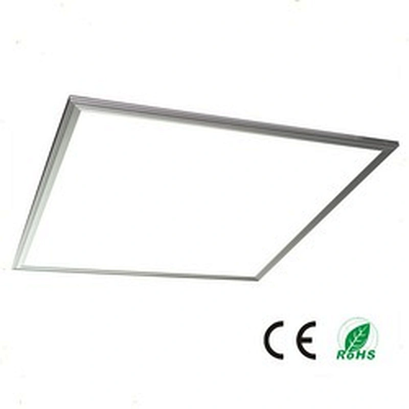 RGBW led panel light 600*600*10mm smd5050 120degree view angle