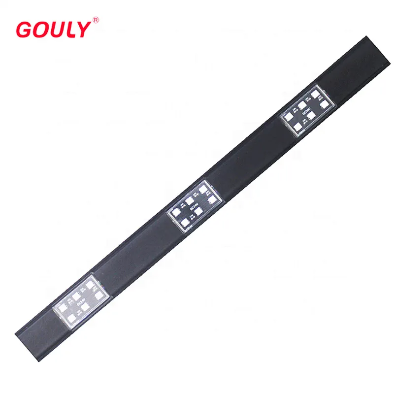 Adled Light 5 Years Warranty DC 12V 1.2W 3 Chip IP68 Waterproof Ultrasonic  SMD5050  LED Modules