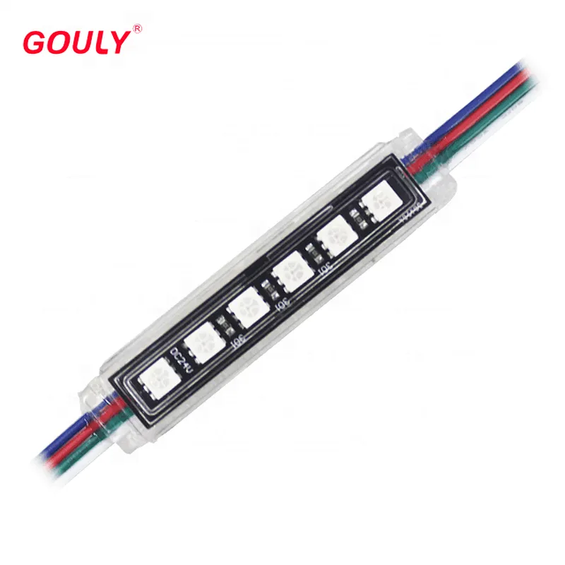 commercial window led light