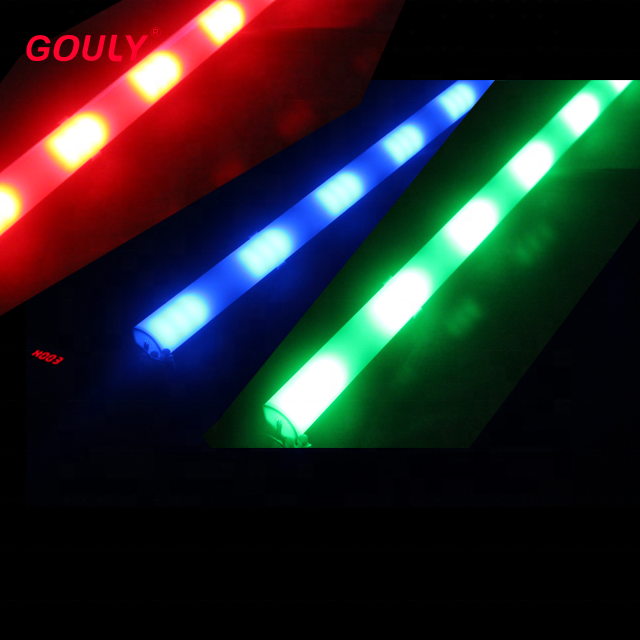 wifi digital led module back light  aluminum prifle digital led bar rgb High quality SMD 2835 backlight led module for signage