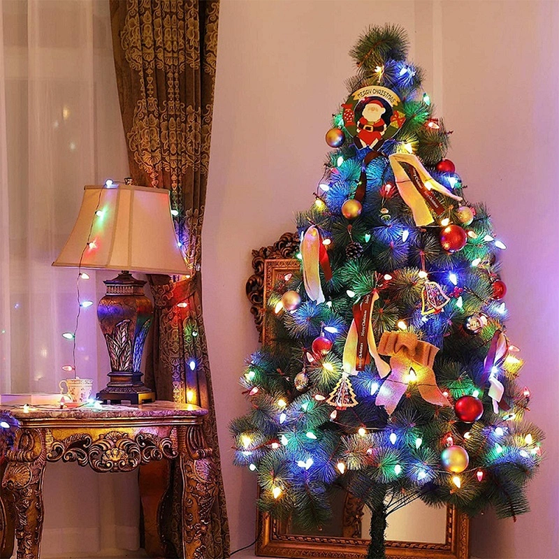 christmas yard decorations with led lights