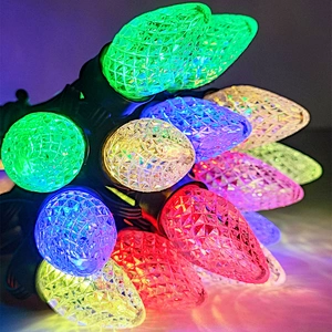 decoration led pixel light