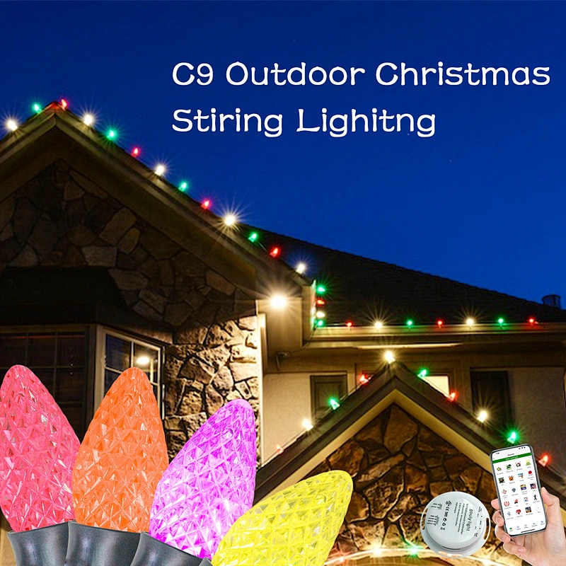 single color 12v pixel led light