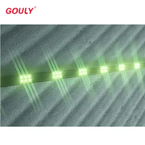 led pixel point light one wifi control 1000pcs ip68 christmas lighting for window border decoration led pixel point lights