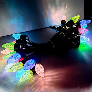 decoration led pixel light
