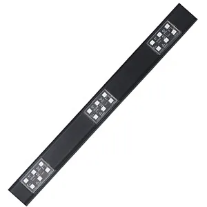 led pixel point light one wifi control 1000pcs ip68 christmas lighting for window border decoration led pixel point lights