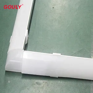 wifi digital led module back light  aluminum prifle digital led bar rgb High quality SMD 2835 backlight led module for signage