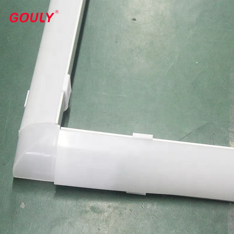 wifi digital led module back light  aluminum prifle digital led bar rgb High quality SMD 2835 backlight led module for signage