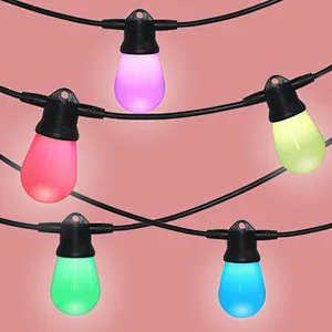 christmas string light led