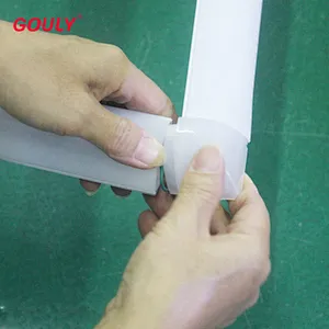 wifi digital led module back light  aluminum prifle digital led bar rgb High quality SMD 2835 backlight led module for signage