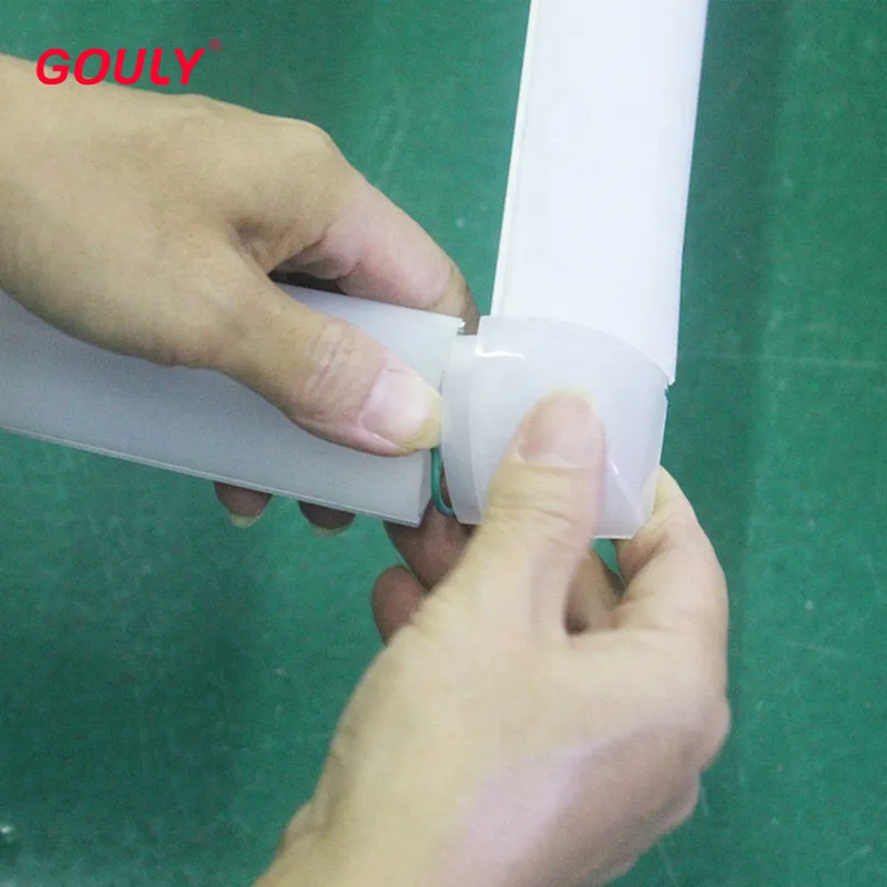 wifi digital led module back light  aluminum prifle digital led bar rgb High quality SMD 2835 backlight led module for signage