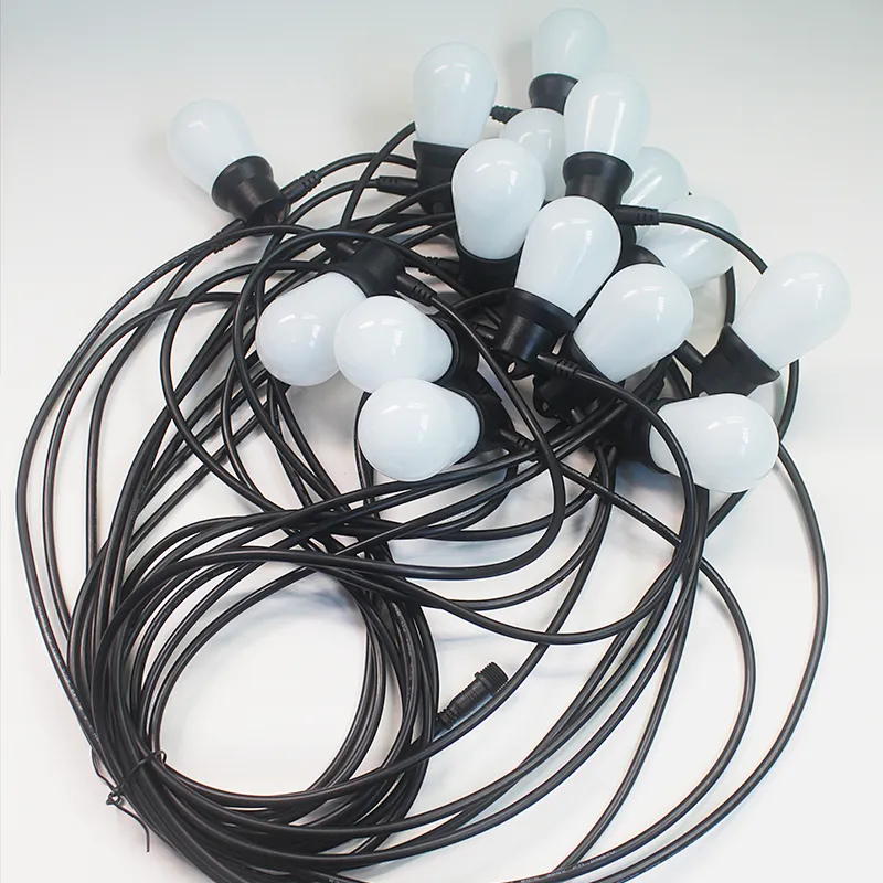 christmas string light led