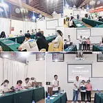 Gouly Led Limited——Sales promotion summary meeting in September 2022