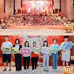 September 2022 Procurement Festival ——A team striving for success
