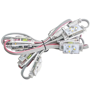 48V point light source comes into the market - new products in October