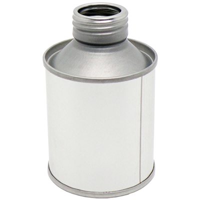 chemical can
