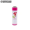 45mm aerosol tinplate cans